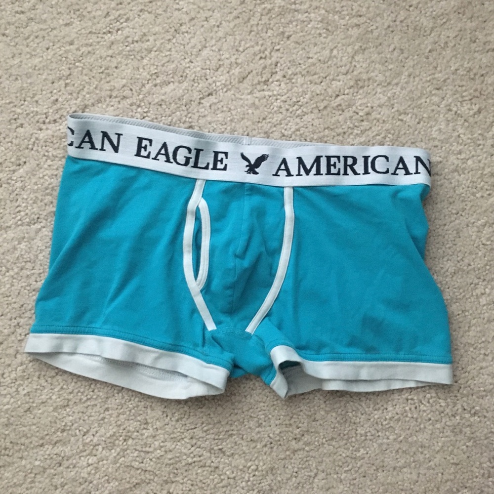 American Eagle Boxer Brief